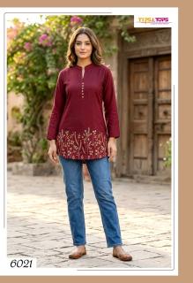 Tips & tops polo western short kurtis wholesale  - wholesale export